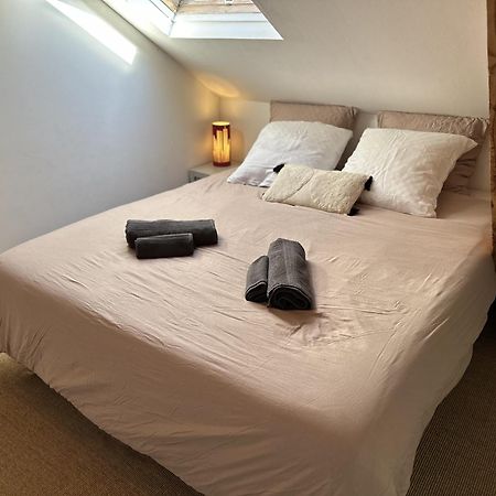 Duplex Loft - Central & Home Cinema Annecy Zewnętrze zdjęcie