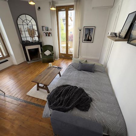 Duplex Loft - Central & Home Cinema Annecy Zewnętrze zdjęcie
