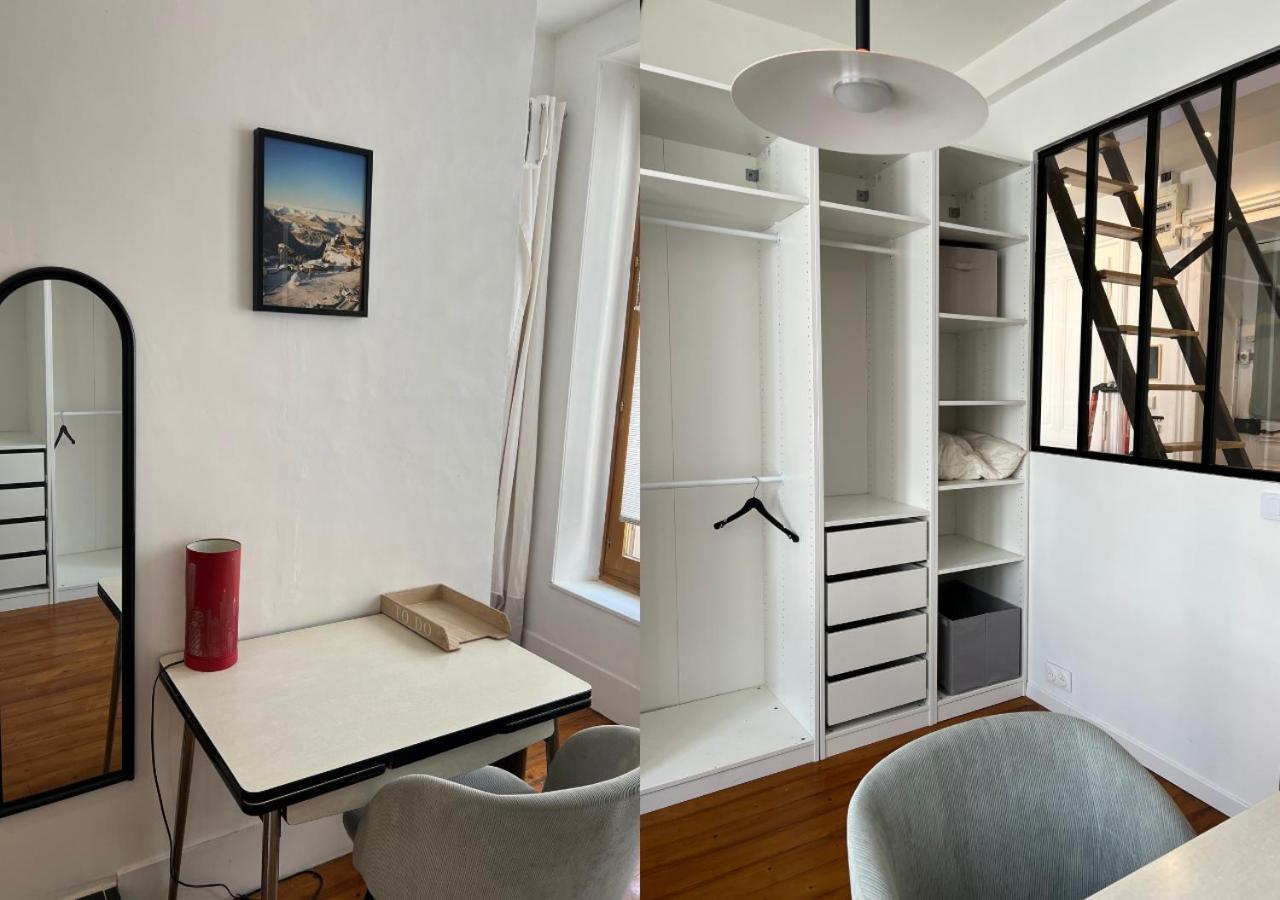 Duplex Loft - Central & Home Cinema Annecy Zewnętrze zdjęcie