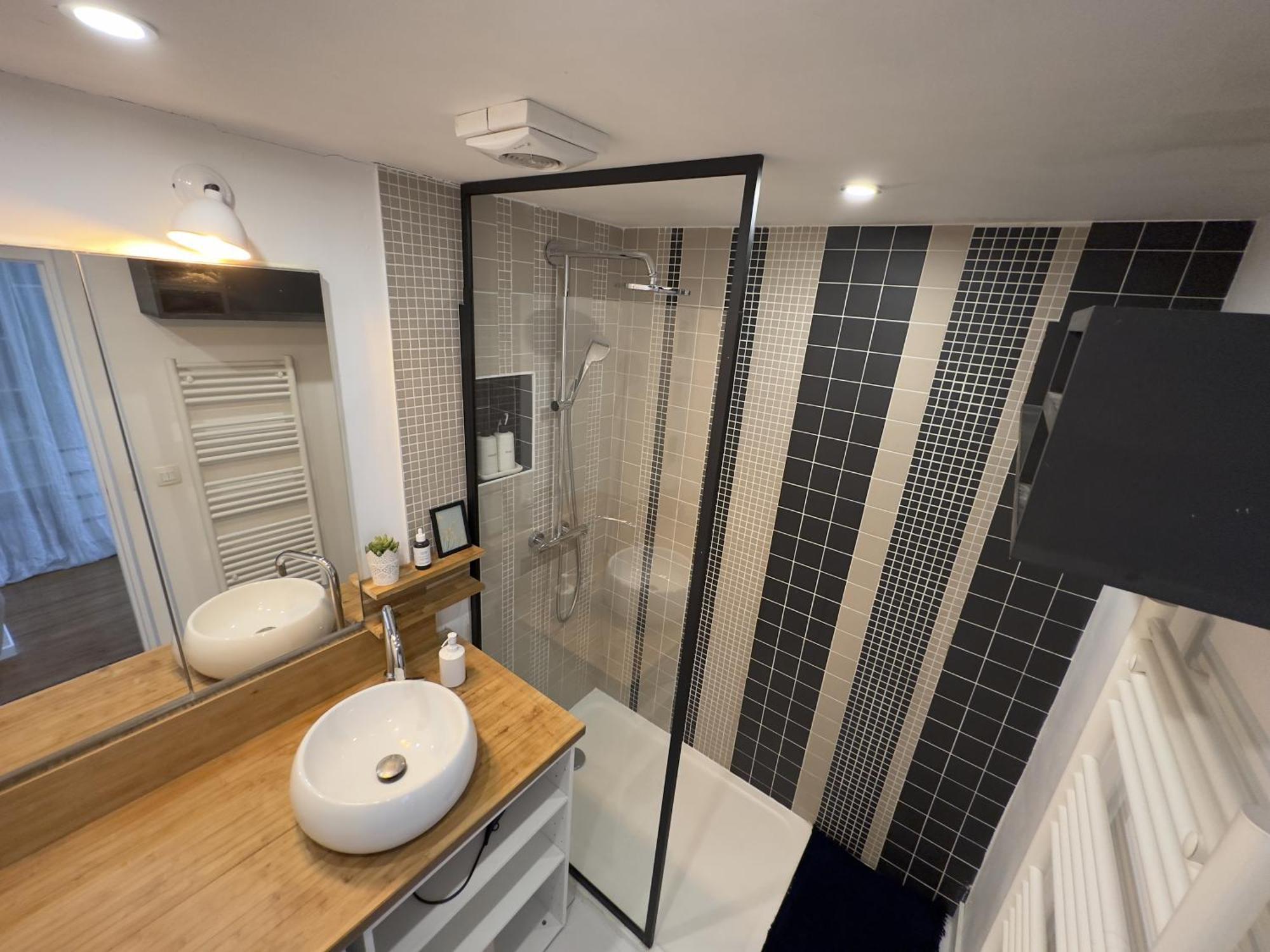 Duplex Loft - Central & Home Cinema Annecy Zewnętrze zdjęcie