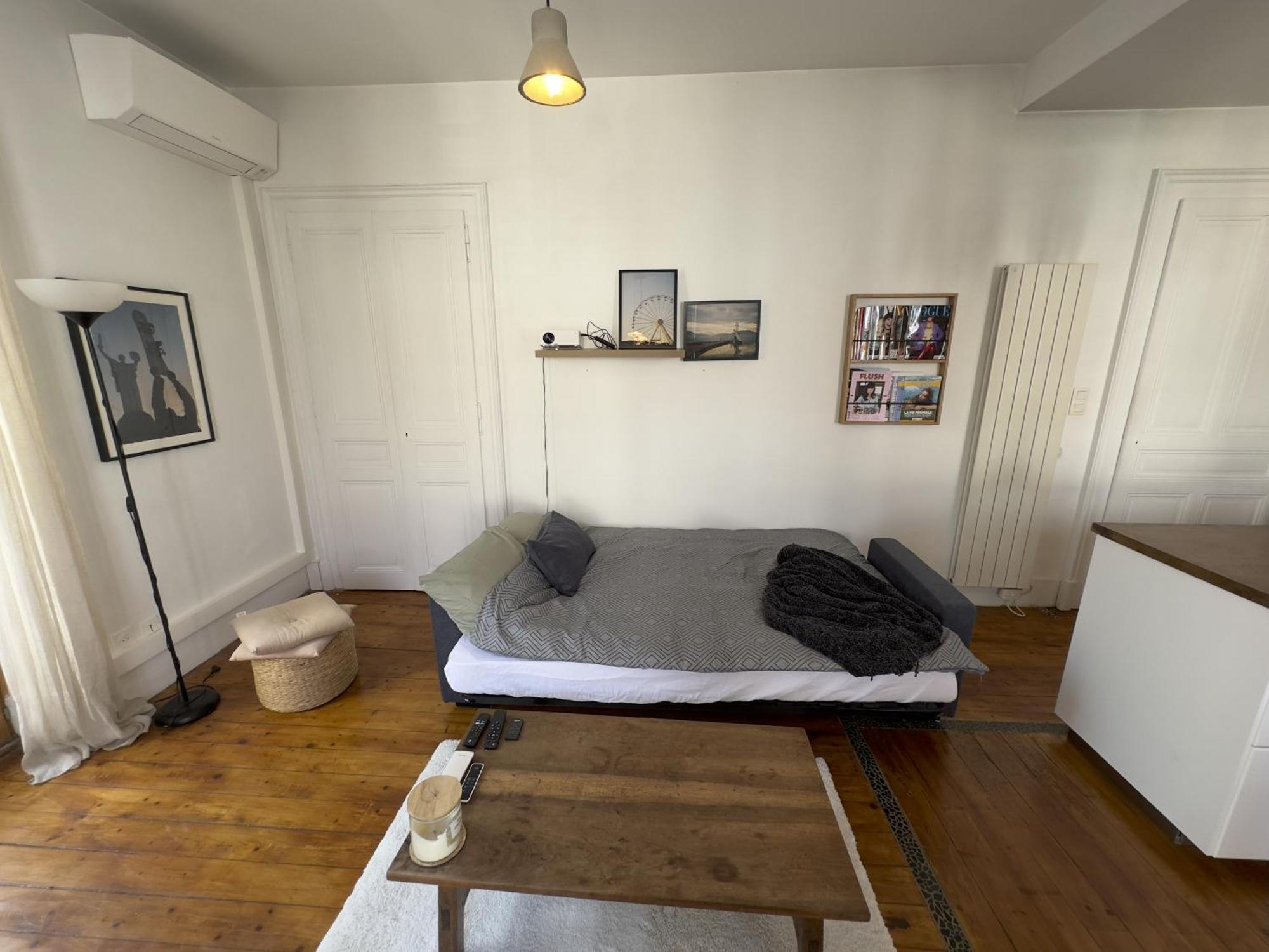 Duplex Loft - Central & Home Cinema Annecy Zewnętrze zdjęcie