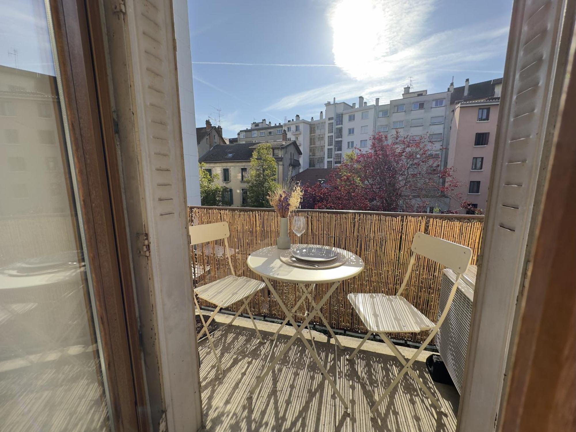 Duplex Loft - Central & Home Cinema Annecy Zewnętrze zdjęcie
