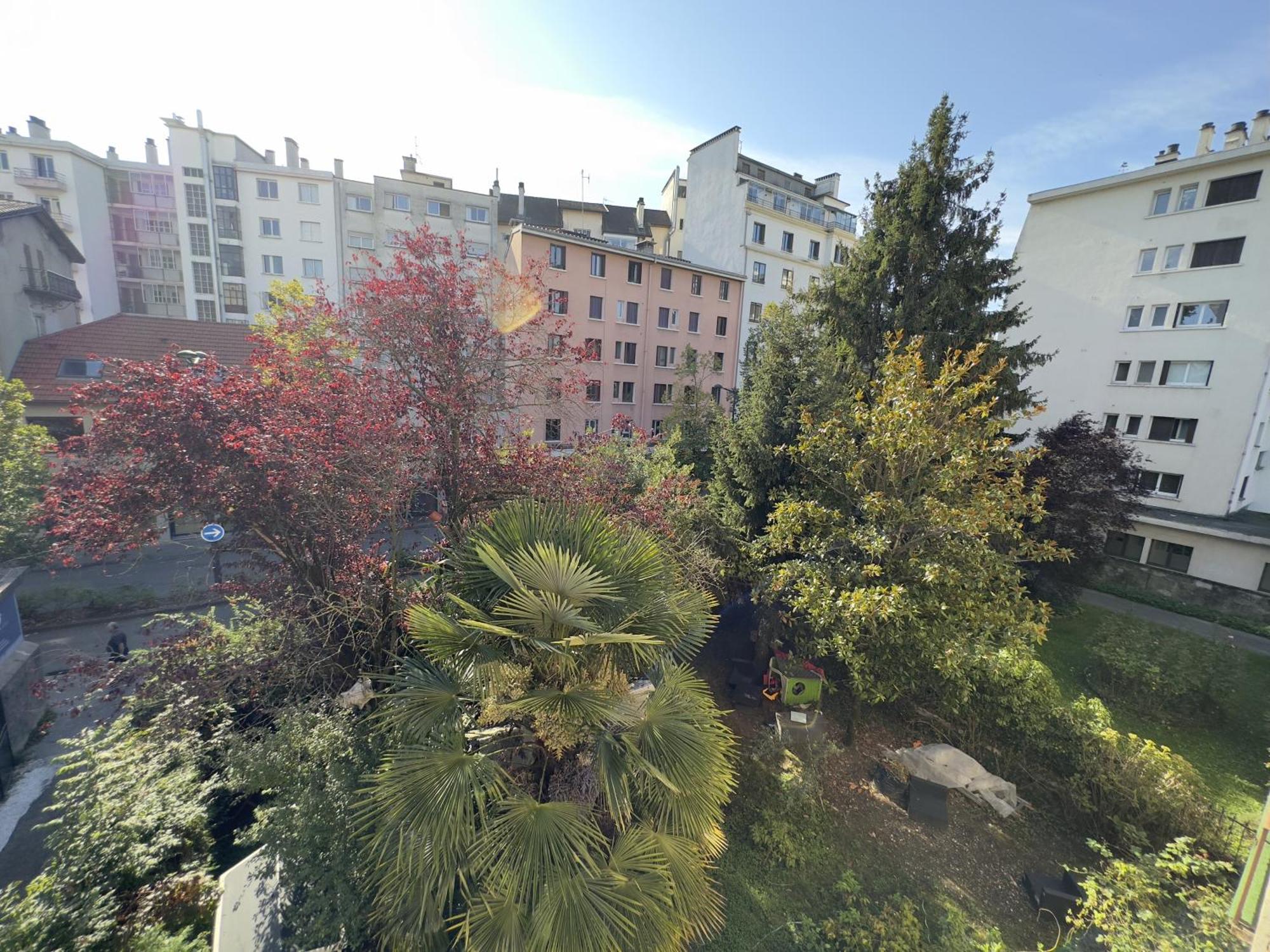 Duplex Loft - Central & Home Cinema Annecy Zewnętrze zdjęcie